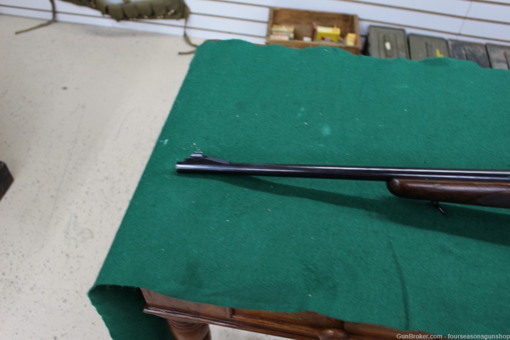 Winchester Model 70 Featherweight -img-6
