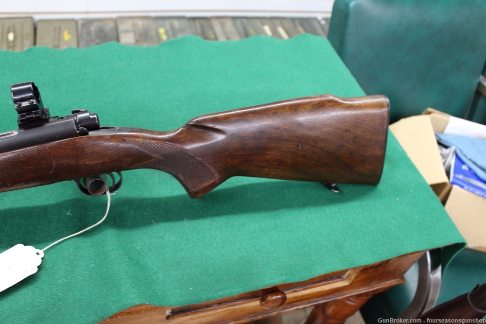 Winchester Model 70 Featherweight -img-5