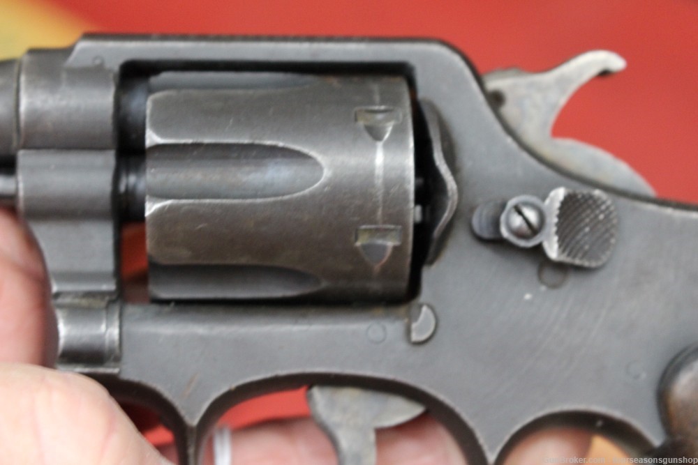 Smith & Wesson Victory 38 Special-img-6