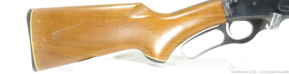 Marlin 336CS 35 Rem. Lever Action Rifle-img-2