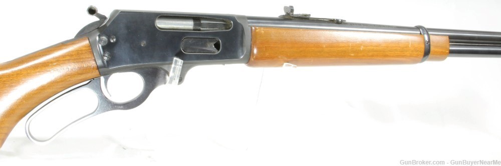 Marlin 336CS 35 Rem. Lever Action Rifle-img-3