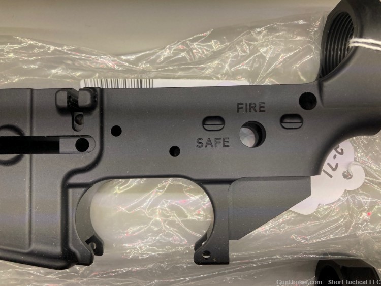 AR 15 Stripped Lower Receivers Consecutive Serial Numbers-img-2