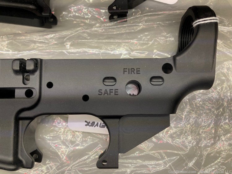 AR 15 Stripped Lower Receivers Consecutive Serial Numbers-img-4