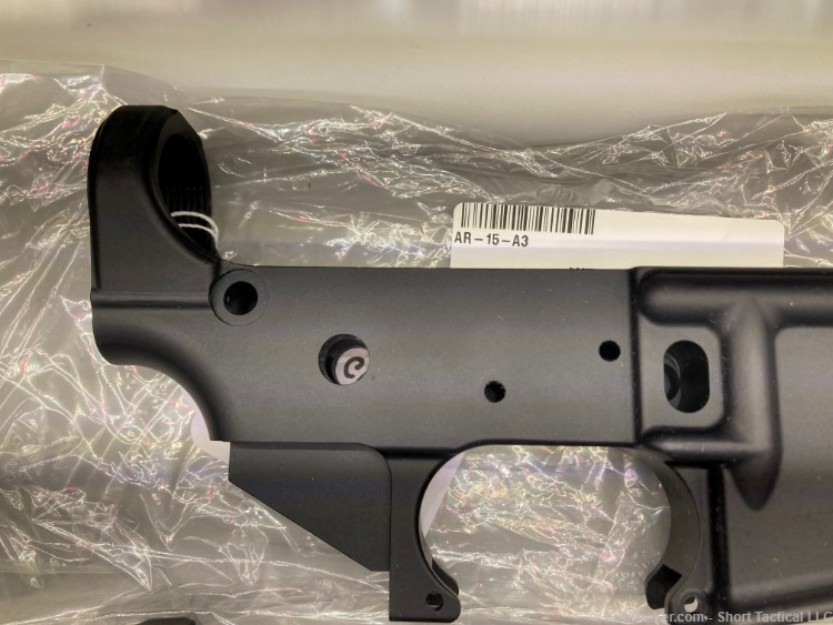 AR 15 Stripped Lower Receivers Consecutive Serial Numbers-img-7
