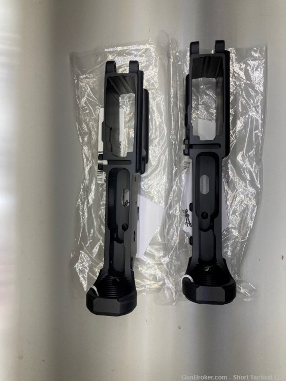 AR 15 Stripped Lower Receivers Consecutive Serial Numbers-img-14