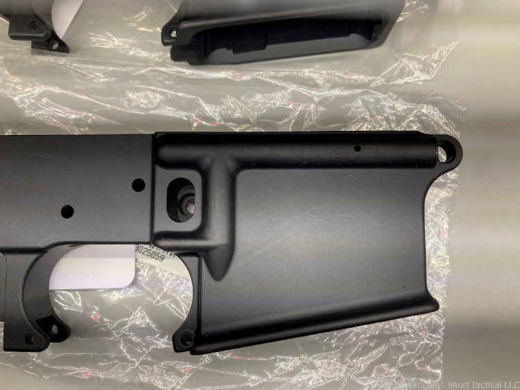AR 15 Stripped Lower Receivers Consecutive Serial Numbers-img-8