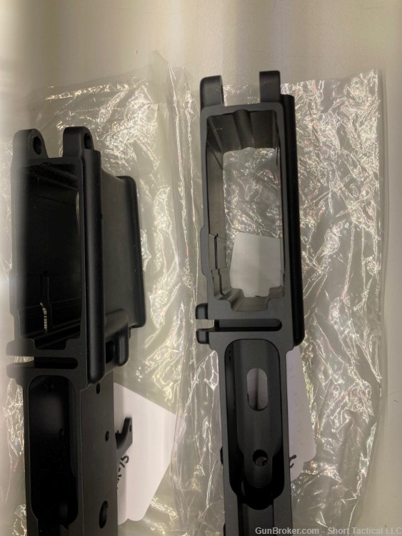 AR 15 Stripped Lower Receivers Consecutive Serial Numbers-img-13