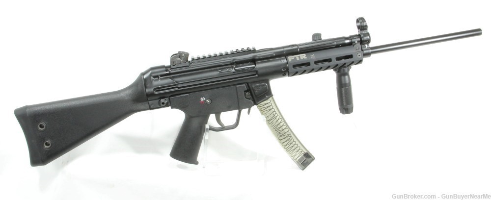 PTR 91 Industries 9R 9mm 608-img-1
