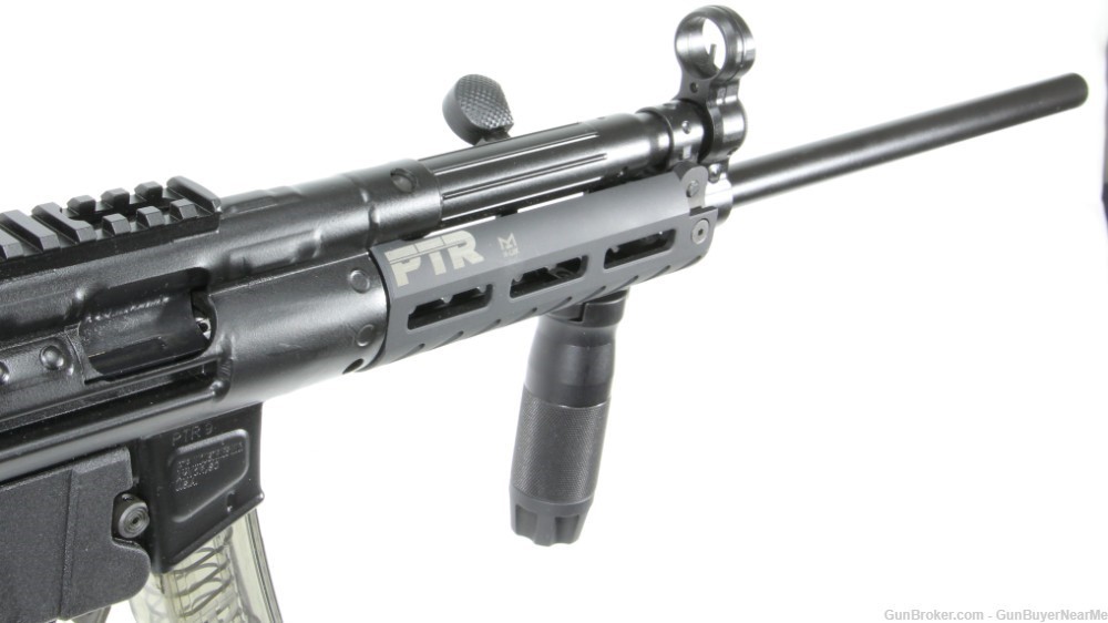 PTR 91 Industries 9R 9mm 608-img-4