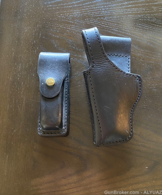 CZ82  ZILI HOLSTER & MAG POUCH-img-0
