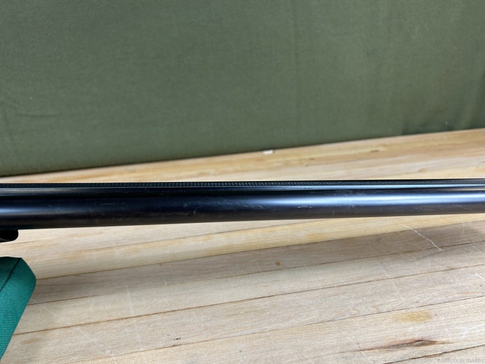 1920 Parker Bros Double Barrel Shotgun 12 Gauge 28" Brl SXS Trojan Brothers-img-26