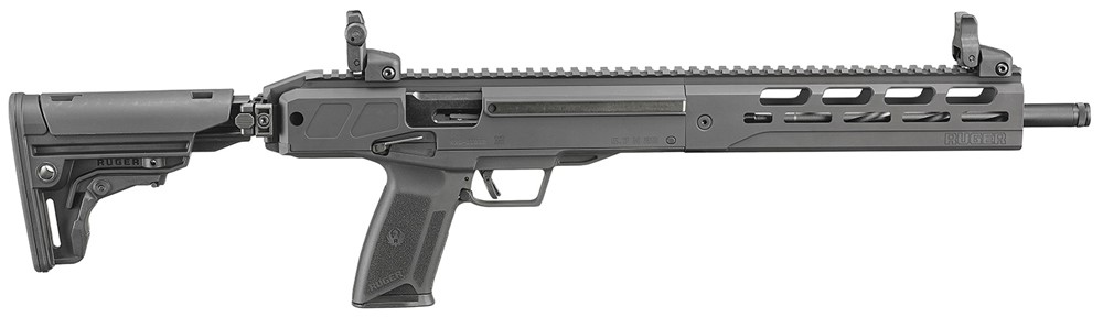 Ruger LC Carbine 5.7x28mm 16.25 Threaded Barrel-img-0