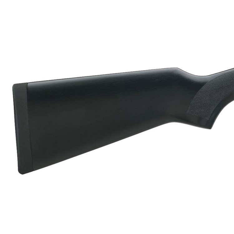 Stoeger Double Defense 12GA 3" 20" Blk Synthetic Side-by-Side Shotgun 31446-img-1