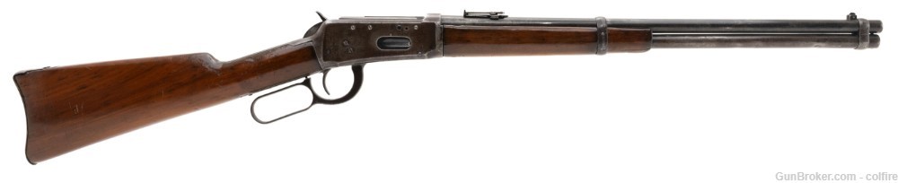 Winchester 1894 Carbine .30-30 (W12331)-img-0