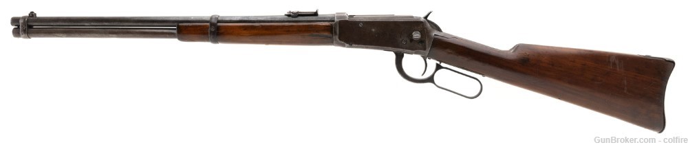 Winchester 1894 Carbine .30-30 (W12331)-img-2