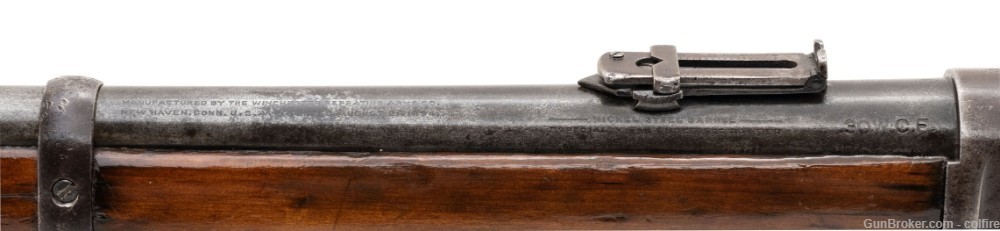 Winchester 1894 Carbine .30-30 (W12331)-img-4