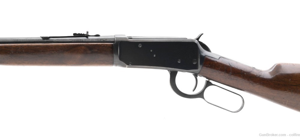 Winchester 1894 32 Win. Special (W11453)-img-3