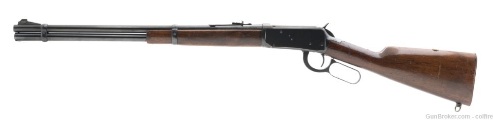 Winchester 1894 32 Win. Special (W11453)-img-2
