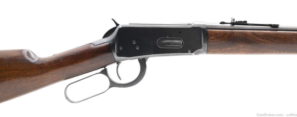 Winchester 1894 32 Win. Special (W11453)-img-1
