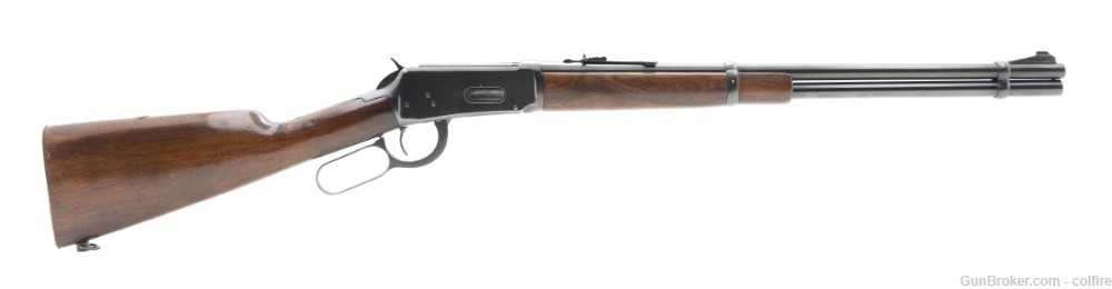 Winchester 1894 32 Win. Special (W11453)-img-0