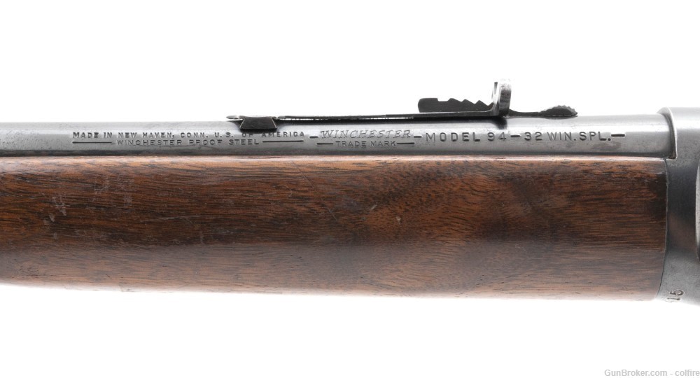 Winchester 1894 32 Win. Special (W11453)-img-4