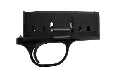 Blaser R8 Fire Control Black With Black Trigger-img-0
