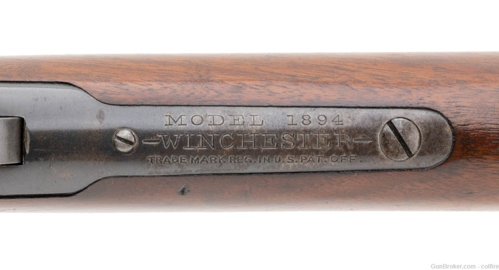 Winchester 1894 Rifle Takedown 32 WS (W12281)-img-6