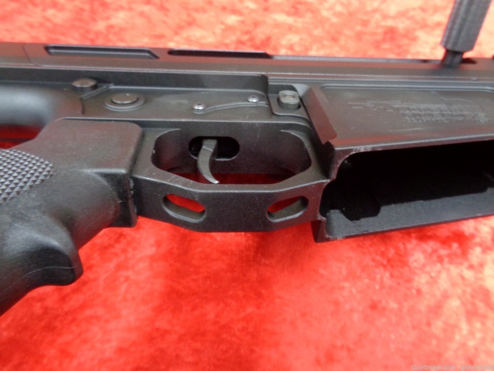 Noreen BN36 300 Winchester Magnum Semi Auto AR-10 nemo Long Range WE TRADE!-img-22