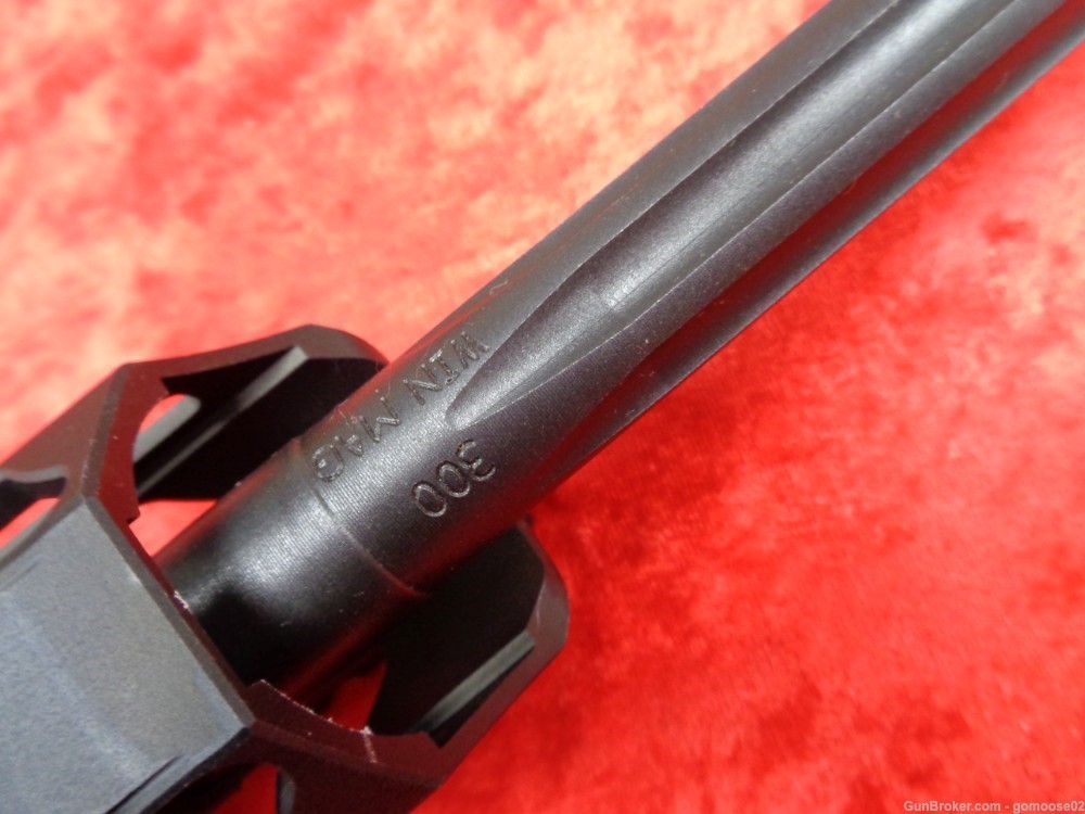 Noreen BN36 300 Winchester Magnum Semi Auto AR-10 nemo Long Range WE TRADE!-img-24