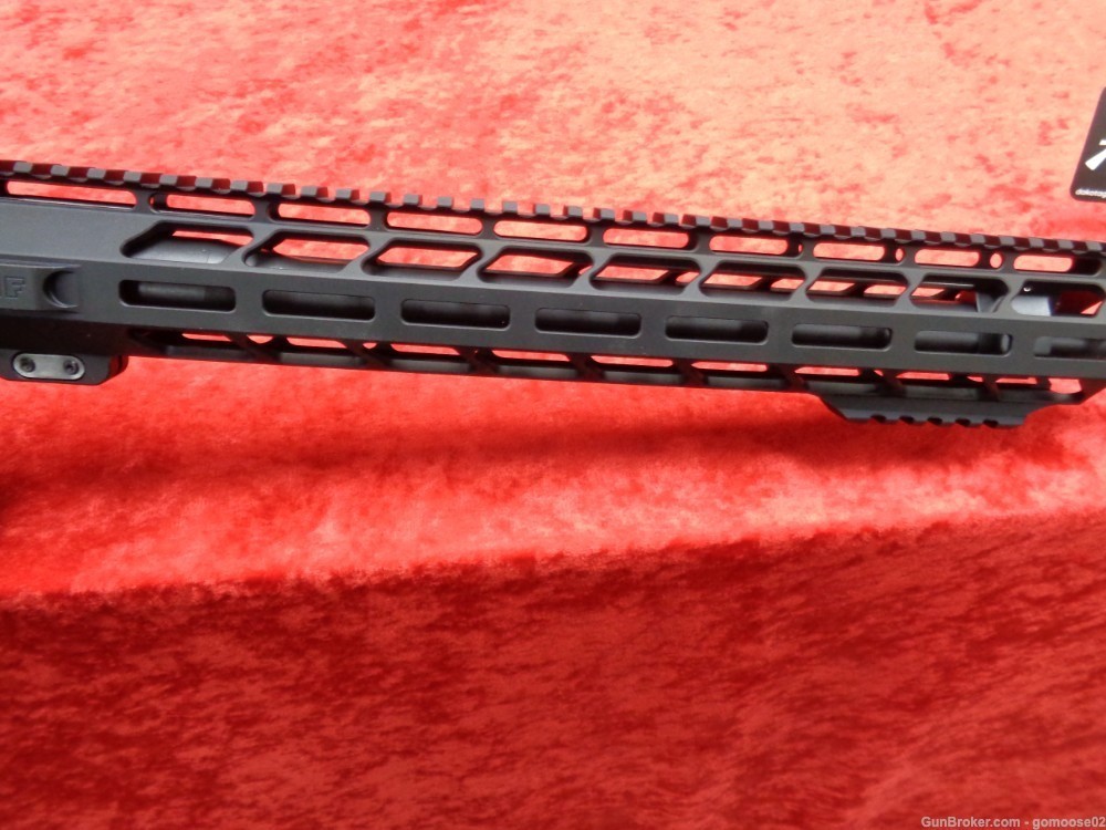 Noreen BN36 300 Winchester Magnum Semi Auto AR-10 nemo Long Range WE TRADE!-img-4