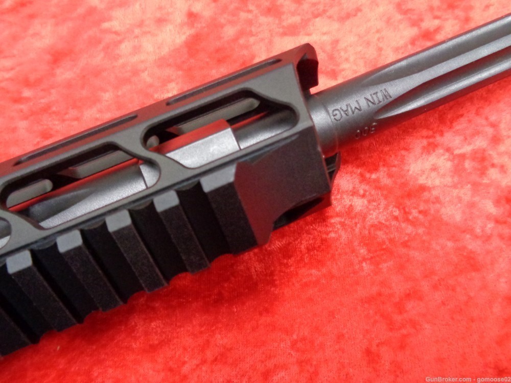 Noreen BN36 300 Winchester Magnum Semi Auto AR-10 nemo Long Range WE TRADE!-img-23