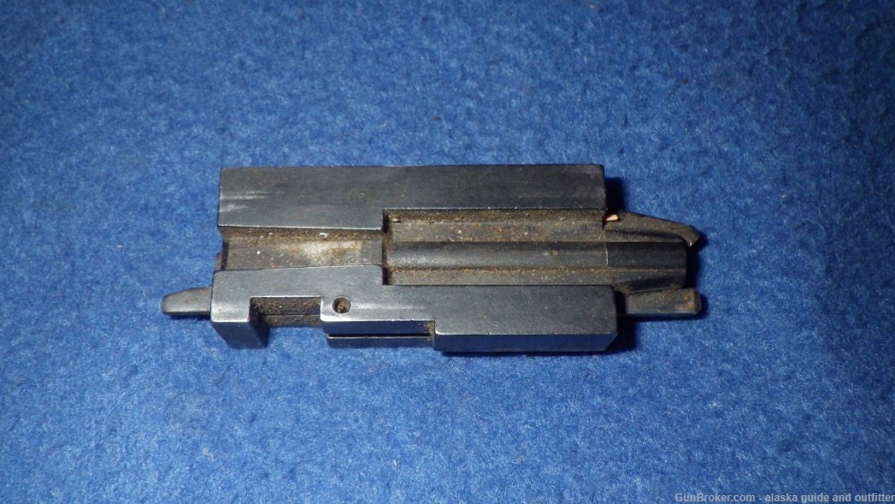 Winchester Model 190, 290 Breech Bolt .22 S-L-LR -img-0