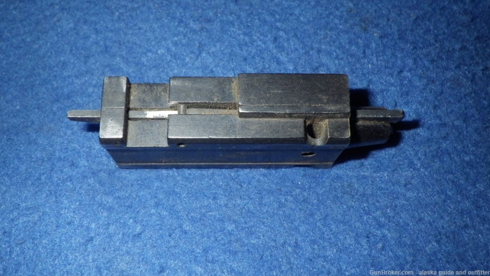 Winchester Model 190, 290 Breech Bolt .22 S-L-LR -img-2
