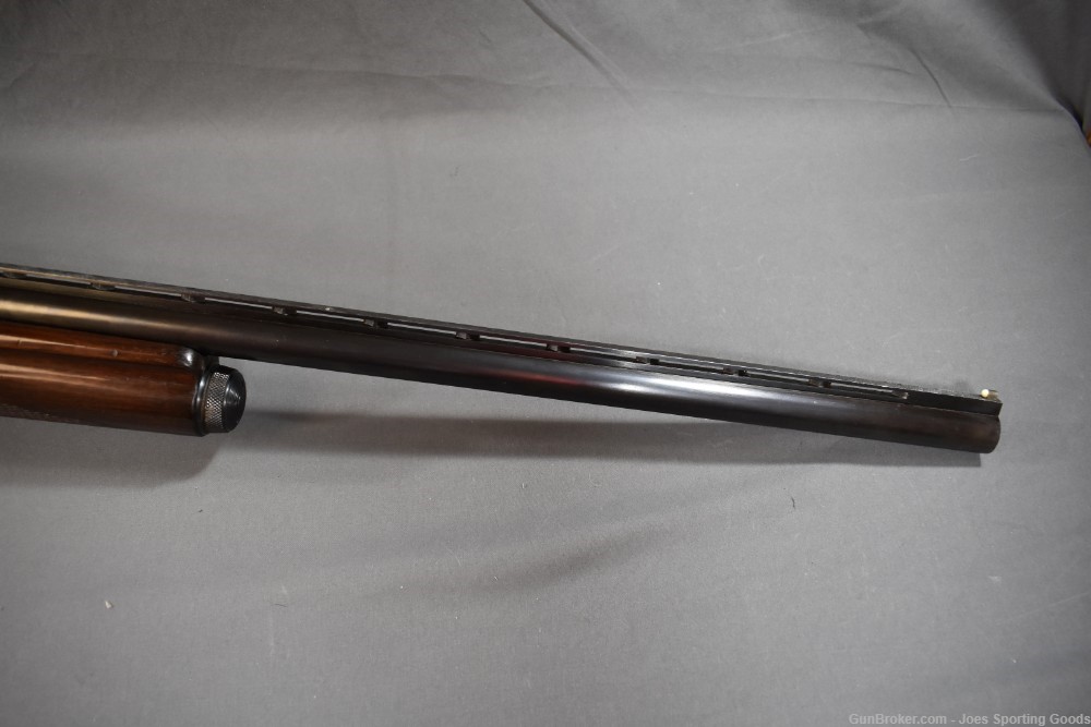 Franchi S.A. Luigi - 12 Gauge Semi-Automatic Shotgun w/ 26" Barrel -img-4