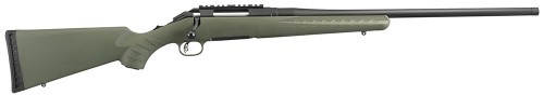 Ruger American Rifle Predator Bolt-Action Rifle...-img-0