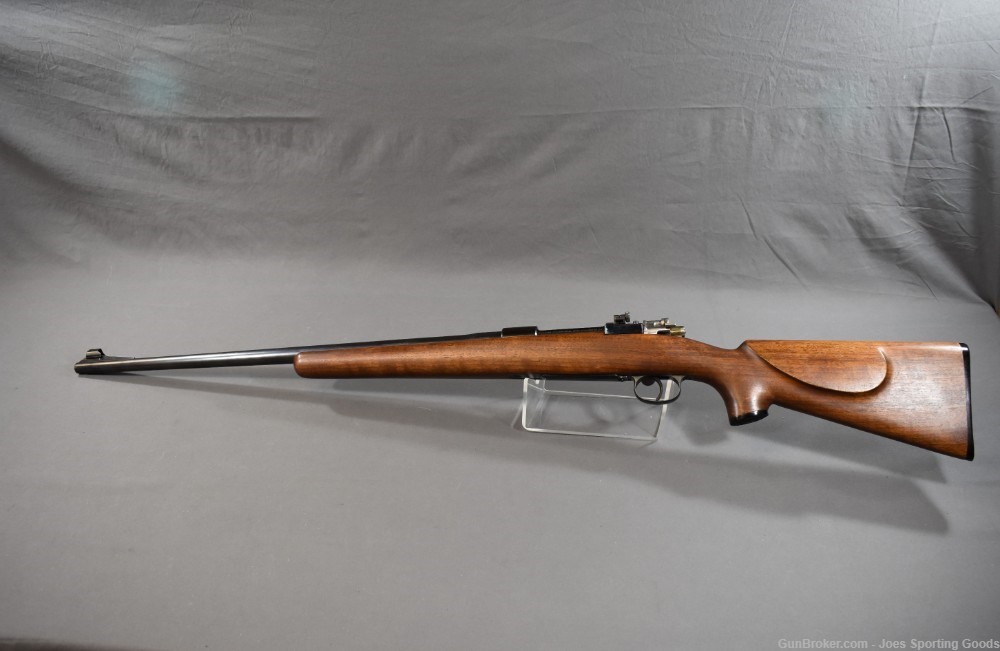Firearms International - .30-06 Rifle with Mauser Style Action & Peep Sight-img-4