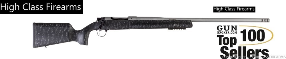 Christensen Arms Mesa 6.5 Creedmoor Rifle Long Range 26 4+1-img-0