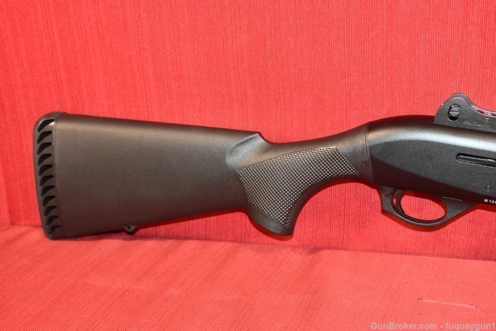 Benelli M2 Tactical 12 GA 18.5" 11053 Benelli-M2 Tactical -img-7
