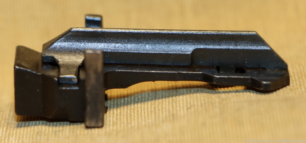 Fine & Correct WWII Springfield M1 Garand Rifle c. June 1945-img-81