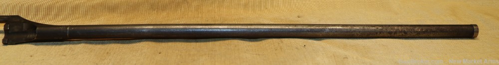 Fine & Correct WWII Springfield M1 Garand Rifle c. June 1945-img-109