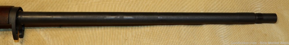 Fine & Correct WWII Springfield M1 Garand Rifle c. June 1945-img-149