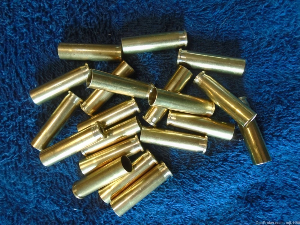 .351 WINCHESTER CARTRIDGE CASES -img-0