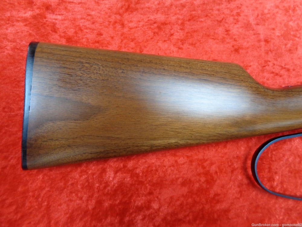 Winchester Model 94 38-55 Win WRANGLER II Large Loop Engraved SRC WE TRADE!-img-4