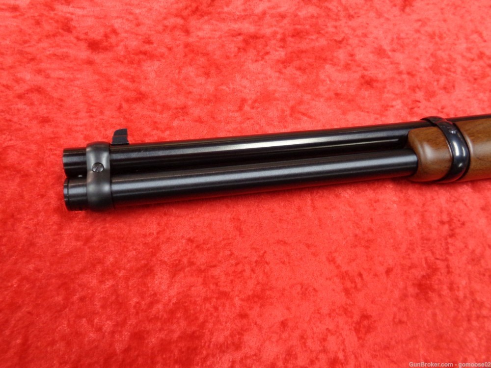 Winchester Model 94 38-55 Win WRANGLER II Large Loop Engraved SRC WE TRADE!-img-27