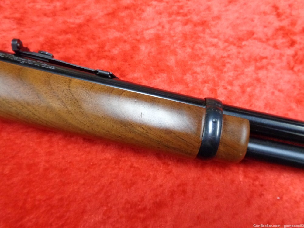 Winchester Model 94 38-55 Win WRANGLER II Large Loop Engraved SRC WE TRADE!-img-38