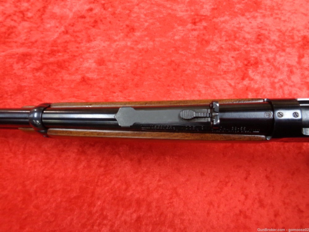 Winchester Model 94 38-55 Win WRANGLER II Large Loop Engraved SRC WE TRADE!-img-19