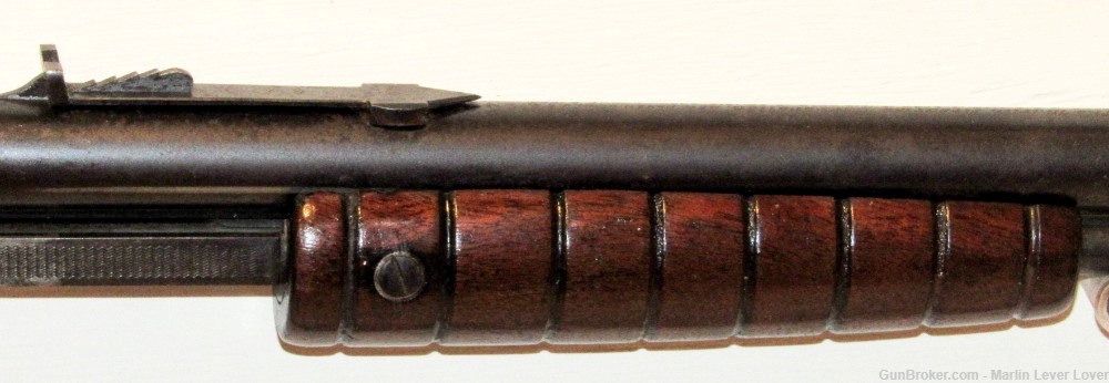 Marlin M38 Pump-action rifle-img-3