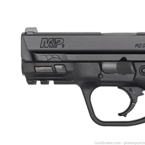 Smith & Wesson 12481 M&P M2.0 Sub-Compact-img-5