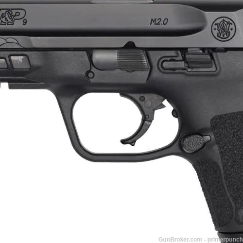 Smith & Wesson 12481 M&P M2.0 Sub-Compact-img-3