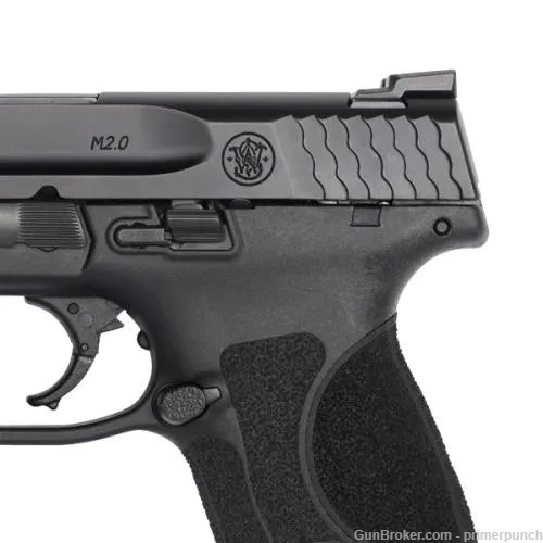 Smith & Wesson 12481 M&P M2.0 Sub-Compact-img-6